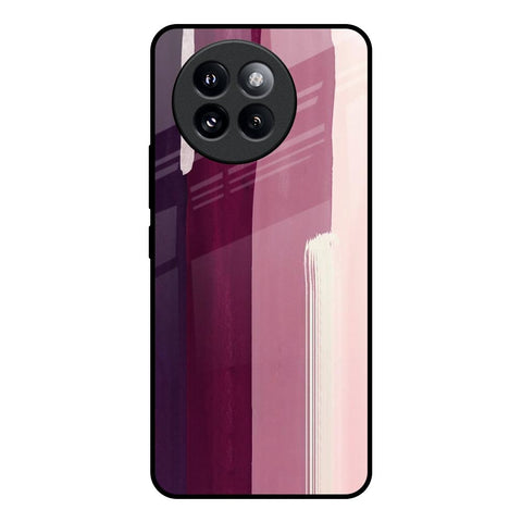 Brush Stroke Art Glossy Case for Mi 14 CIVI
