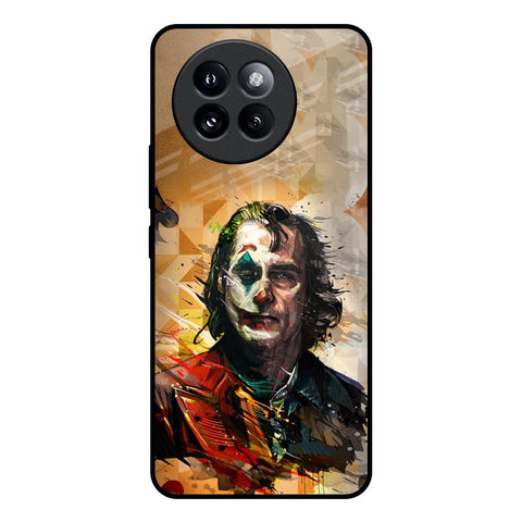 Psycho Villain Glossy Case for Mi 14 CIVI