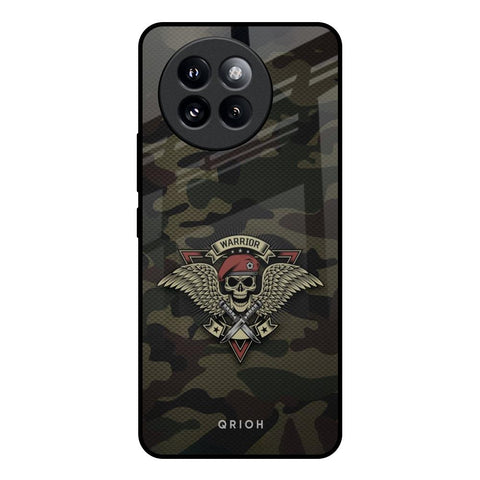 Army Warrior Glossy Case for Mi 14 CIVI