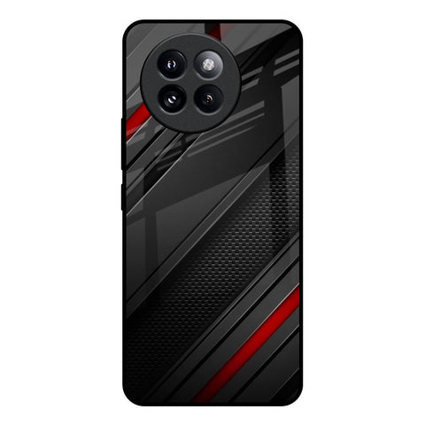 Modern Abstract Glossy Case for Mi 14 CIVI