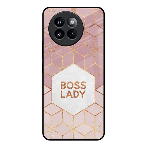 Boss Lady Glossy Case for Mi 14 CIVI
