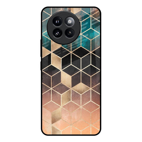 Bronze Texture Glossy Case for Mi 14 CIVI