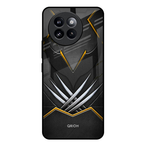 Black Warrior Glossy Case for Mi 14 CIVI