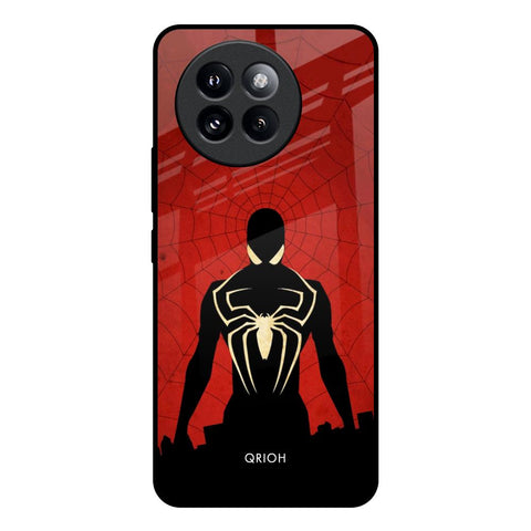 Mighty Superhero Glossy Case For Mi 14 CIVI