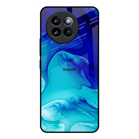 Raging Tides Glossy Case for Mi 14 CIVI