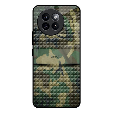 Supreme Power Glossy Case For Mi 14 CIVI