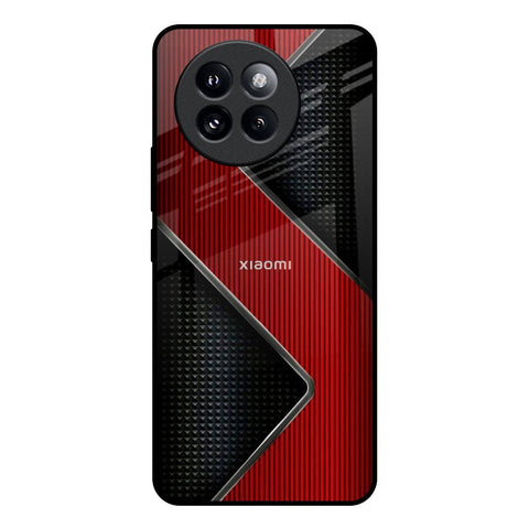 Art Of Strategic Glossy Case For Mi 14 CIVI