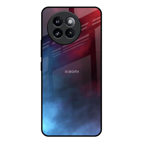 Smokey Watercolor Glossy Case for Mi 14 CIVI