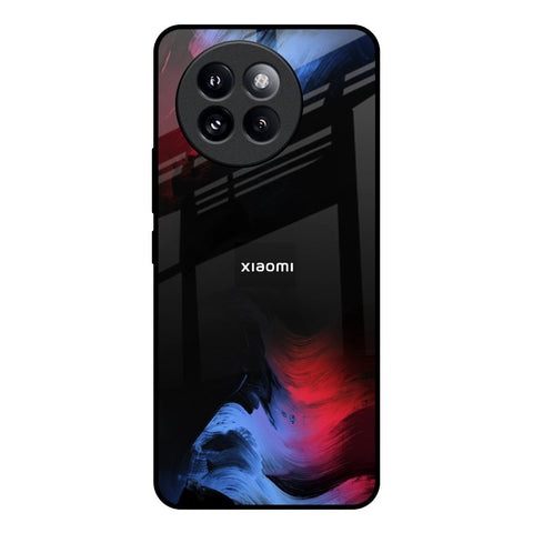 Fine Art Wave Glossy Case for Mi 14 CIVI