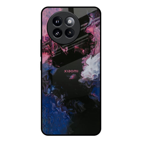 Smudge Brush Glossy case for Mi 14 CIVI