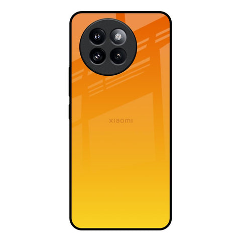 Sunset Glossy Case for Mi 14 CIVI