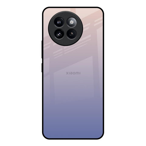 Rose Hue Glossy Case for Mi 14 CIVI