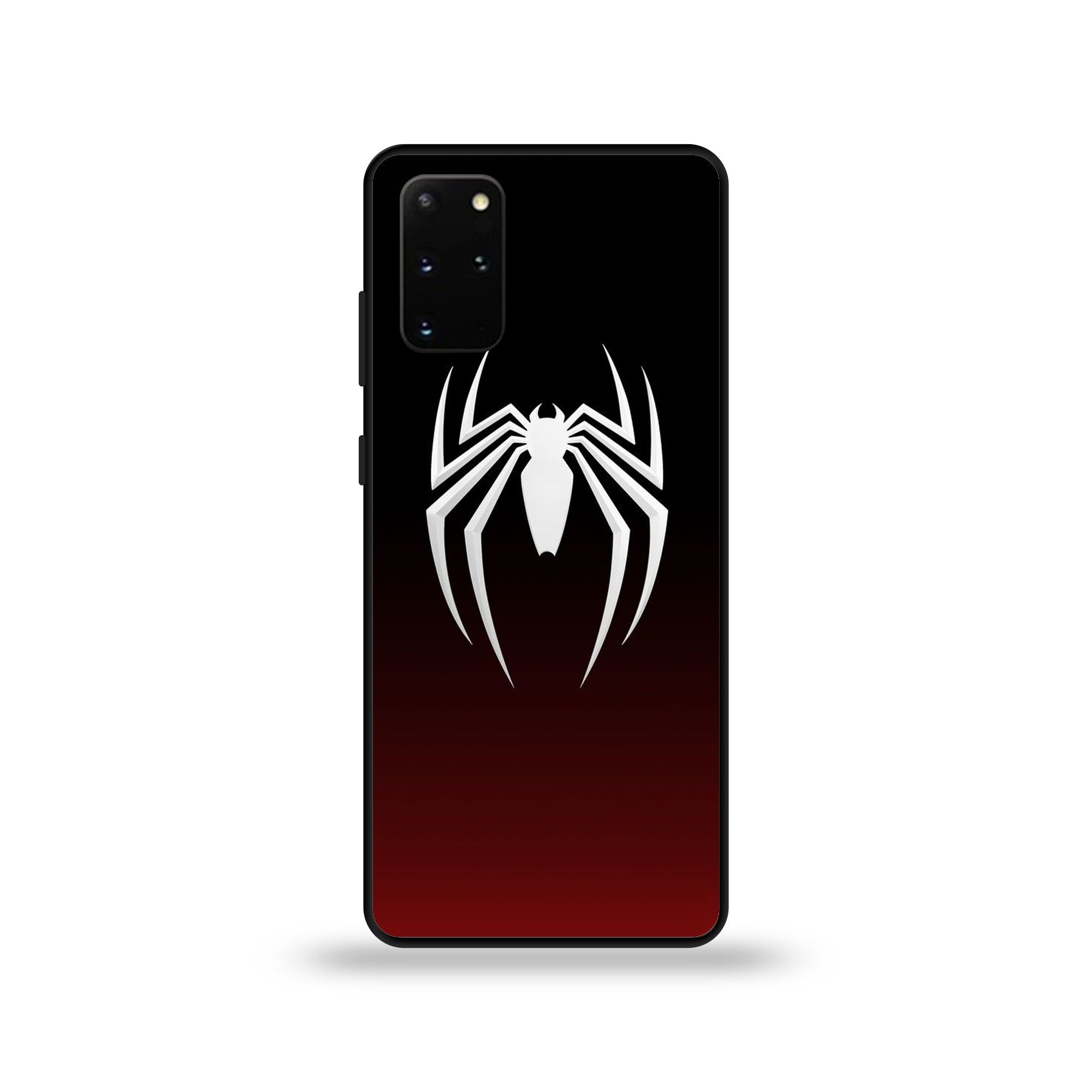 Samsung Galaxy  S20 Plus - Wallpaper 056 - Premium Printed Glossy Phone Case