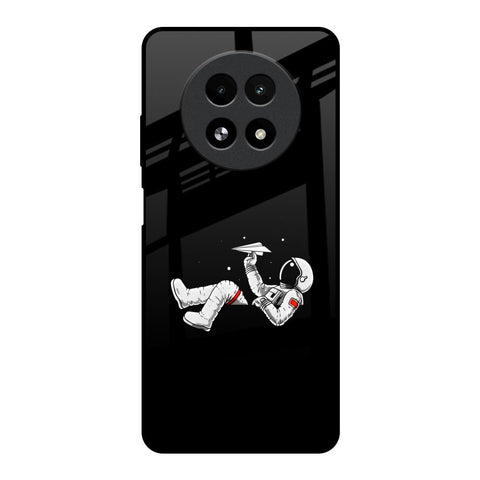 Space Traveller Glossy Case for Realme 13 5G