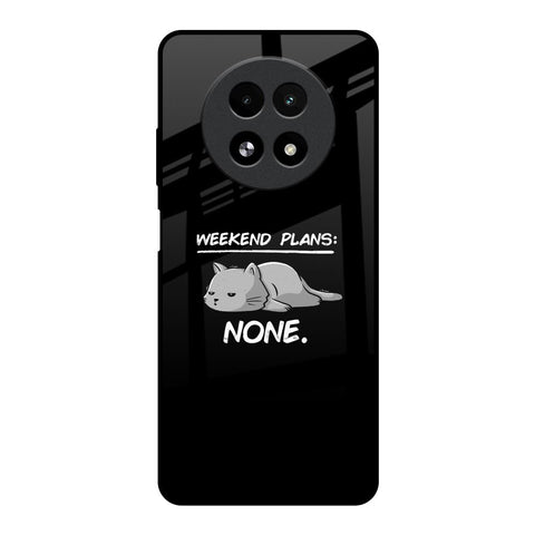 Weekend Plans Glossy Case for Realme 13 5G