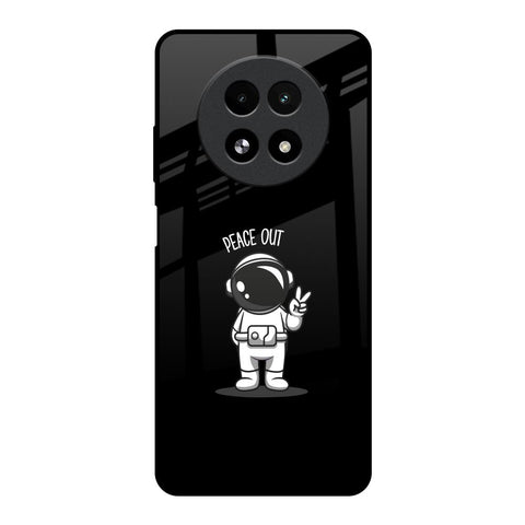 Peace Out Astro Glossy Case for Realme 13 5G