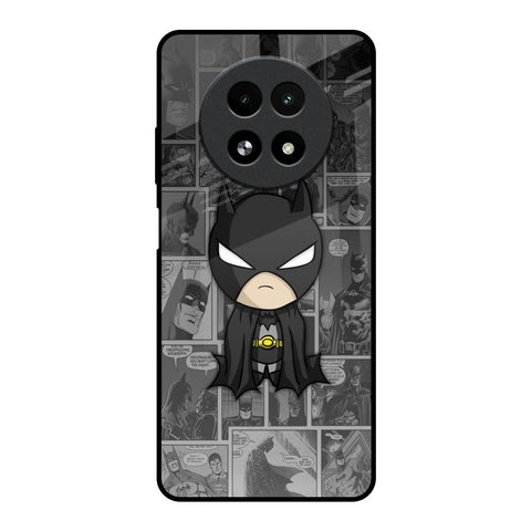 Cartoon Art Glossy Case for Realme 13 5G