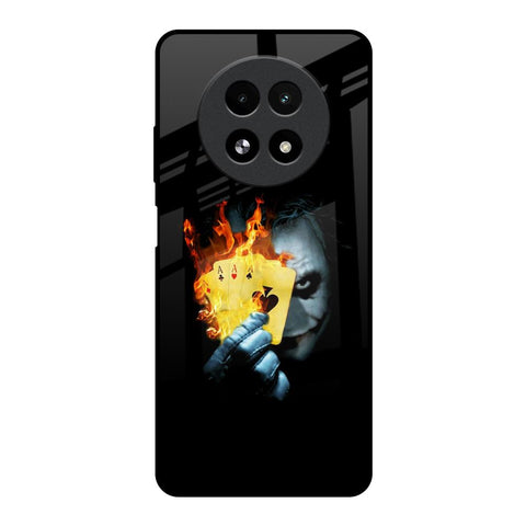 AAA Joker Glossy Case for Realme 13 5G