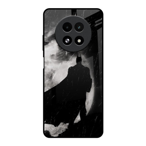Dark Warrior Hero Glossy Case for Realme 13 5G