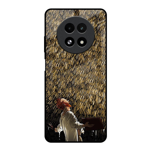 Rain Festival Glossy Case for Realme 13 5G