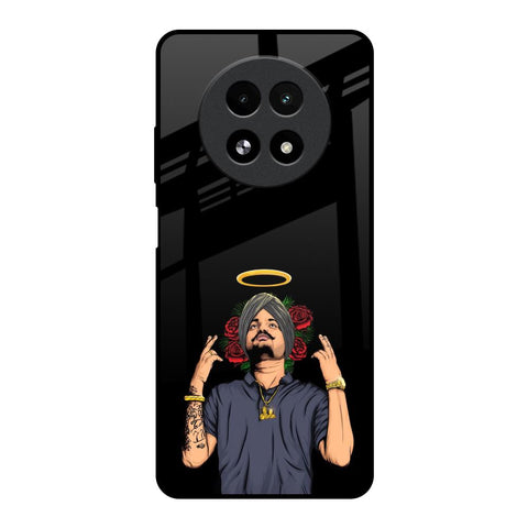 Punjabi Singer Poster Glossy Case for Realme 13 5G