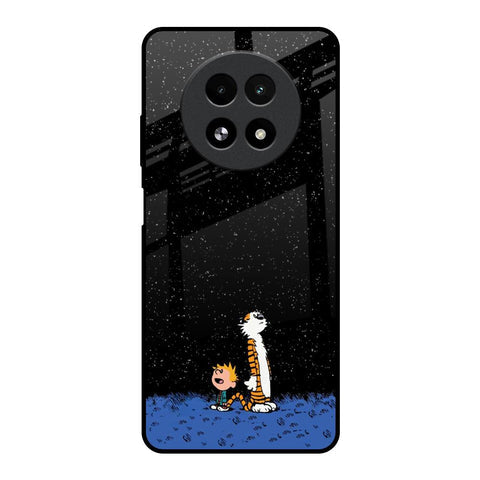Night Sky Star Glossy Case for Realme 13 5G
