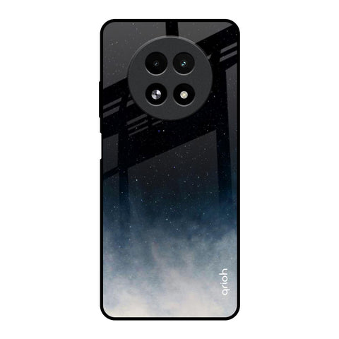 Black Aura Glossy Case for Realme 13 5G
