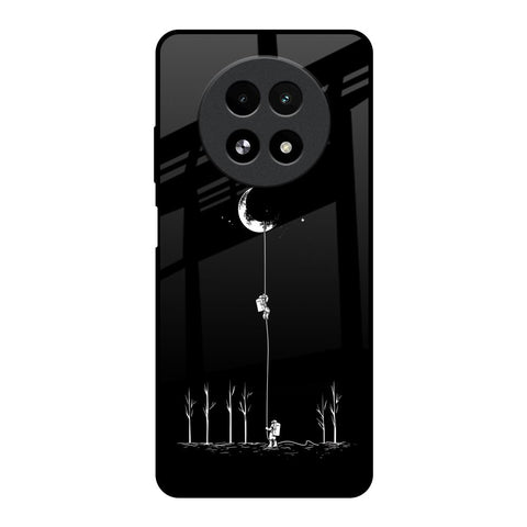 Catch the Moon Glossy Case for Realme 13 5G