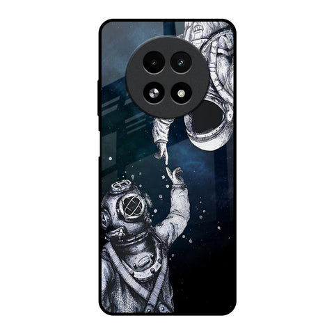 Astro Connect Glossy Case for Realme 13 5G