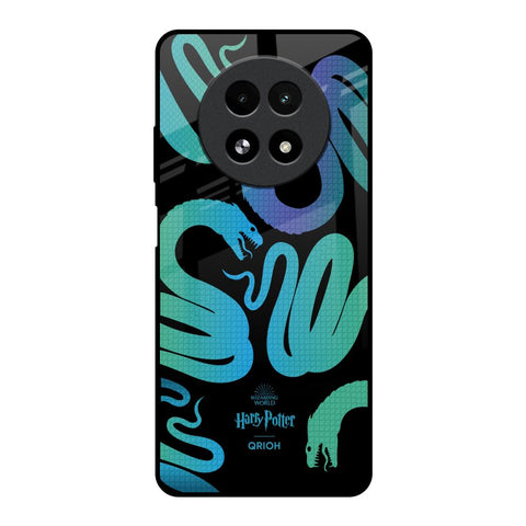 Basilisk Glossy Case for Realme 13 5G