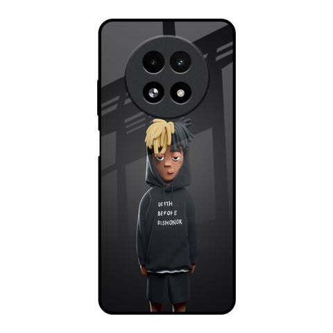 Dishonor Glossy Case for Realme 13 5G