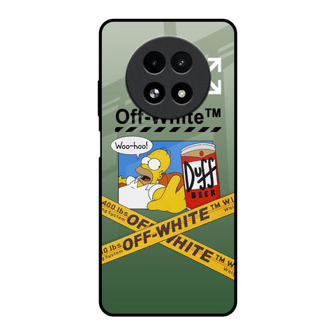 Duff Beer Glossy Case for Realme 13 5G