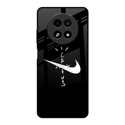 Jack Cactus Glossy Case for Realme 13 5G