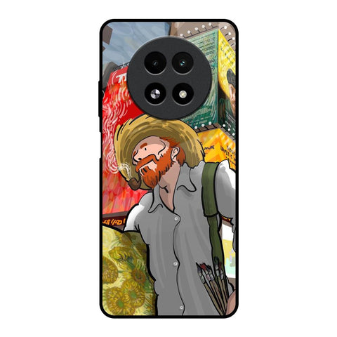 Loving Vincent Glossy Case for Realme 13 5G