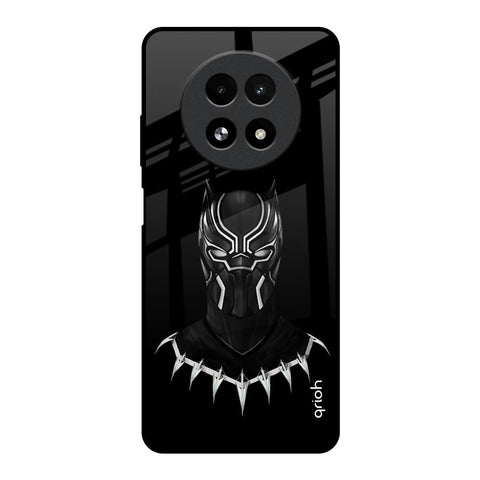 Dark Superhero Glossy Case for Realme 13 5G