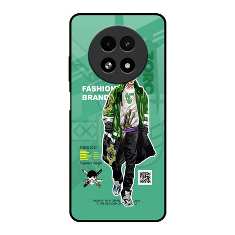 Zoro Bape Glossy Case for Realme 13 5G
