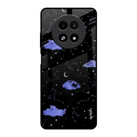 Constellations Glossy Case for Realme 13 5G