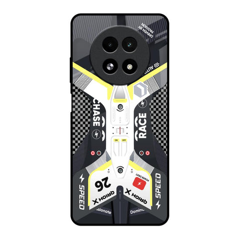 Car Enthusiast Glossy Case for Realme 13 5G