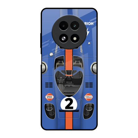 Car Adiction Glossy Case for Realme 13 5G