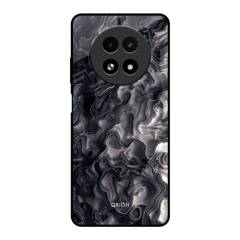 Cryptic Smoke Glossy Case for Realme 13 5G