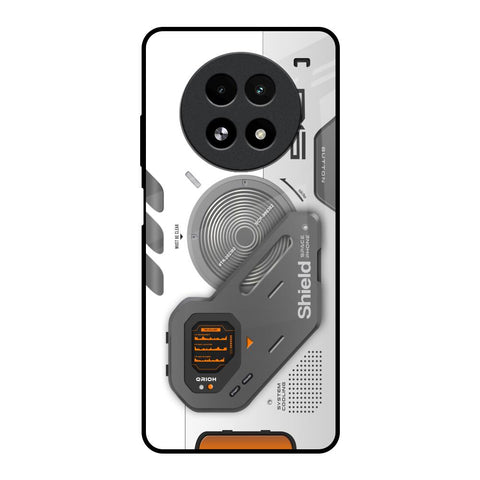 Liberty Cyber Glossy Case for Realme 13 5G
