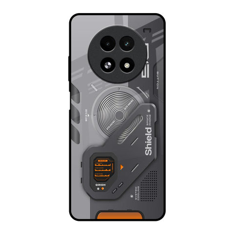 Tech Lifestyle Glossy Case for Realme 13 5G
