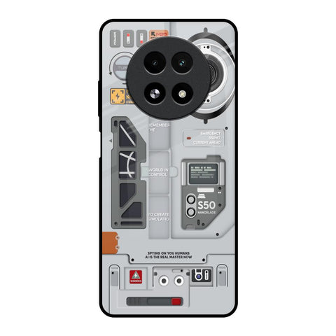Plasma Shield Glossy Case for Realme 13 5G