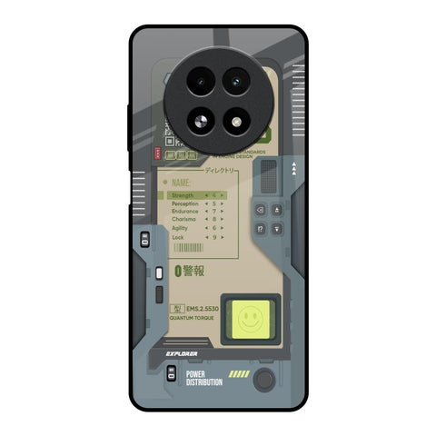 Art Station Glossy Case for Realme 13 5G