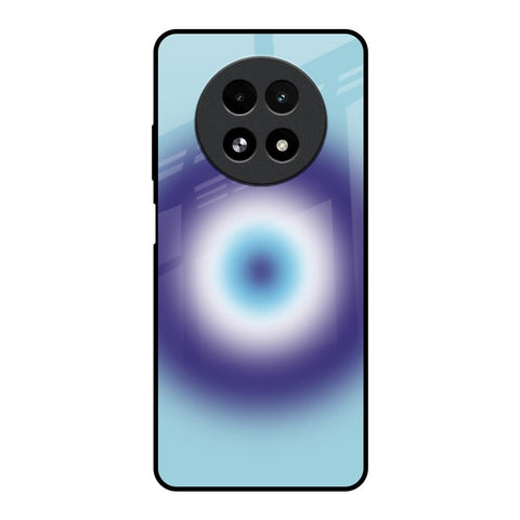 EvilEye Art Glossy Case for Realme 13 5G