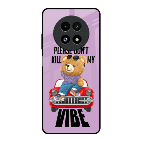 Don't Kill My Vibe Glossy Case for Realme 13 5G