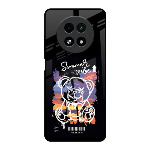 Summer Vibe Glossy Case for Realme 13 5G
