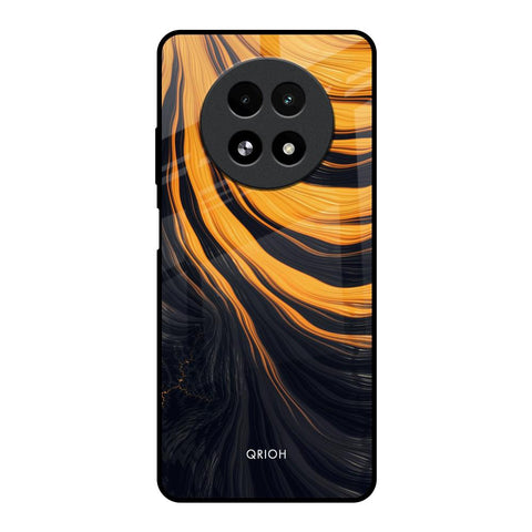 Sunshine Beam Glossy Case for Realme 13 5G