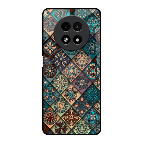 Retro Art Glossy Case for Realme 13 5G
