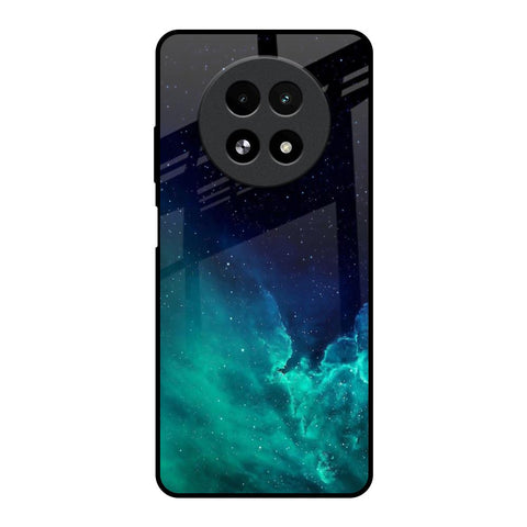 Winter Sky Zone Glossy Case For Realme 13 5G